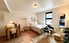 Gemütliches Apartment im Viertel mit Flair - Zentral